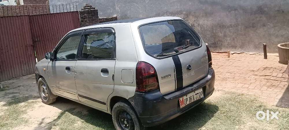 Alto Lxi Model 2006