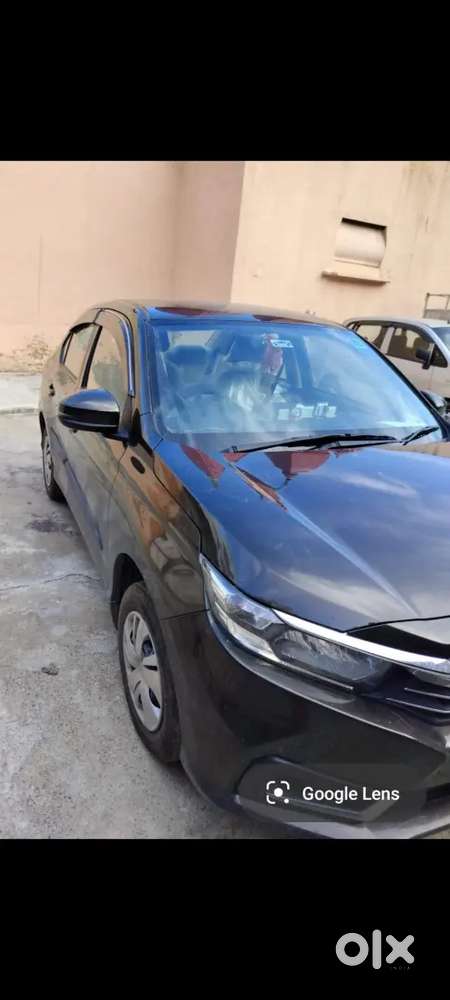 Honda Amaze 1.2 2025