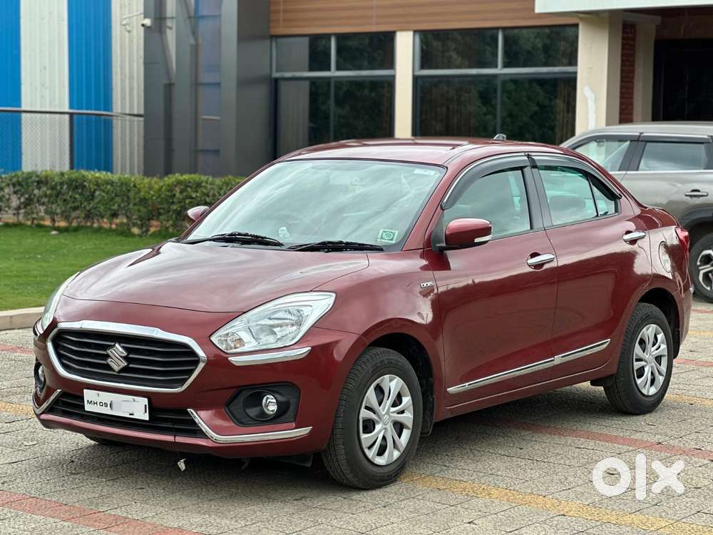 Maruti Suzuki Swift Dzire Vdi (o), 2017, Diesel