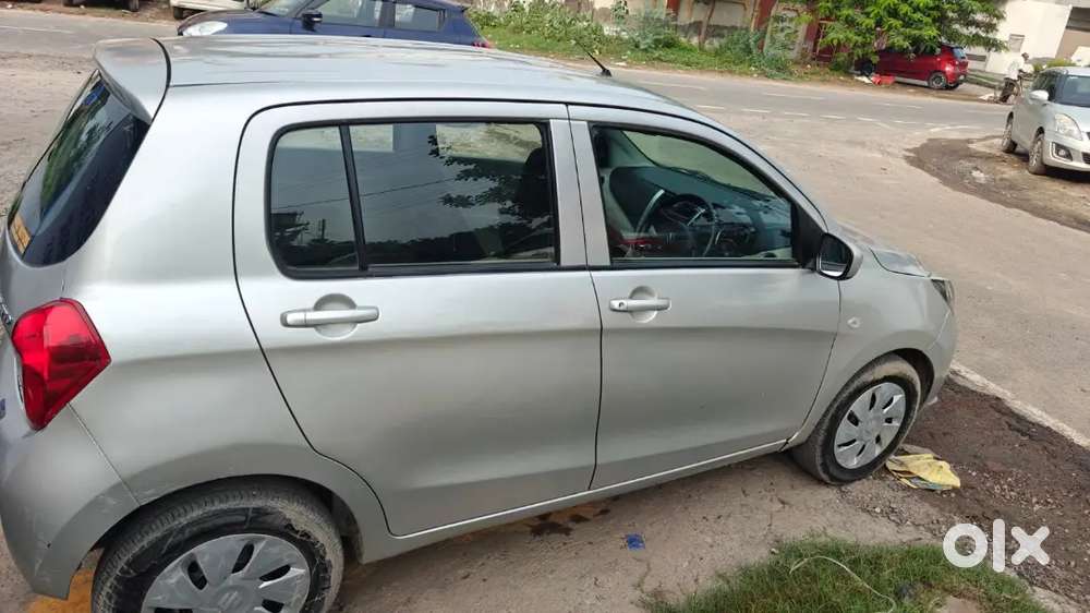 Maruti Suzuki Celerio 2018 Petrol Well Maintained