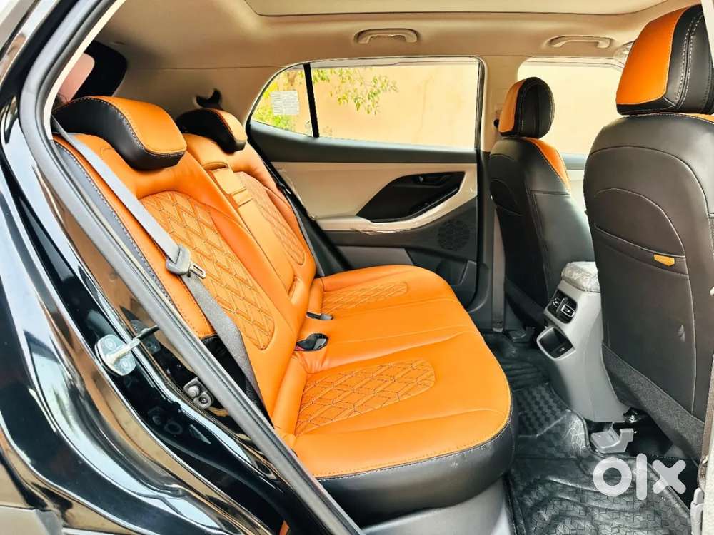 Hyundai Creta, 2025, Diesel