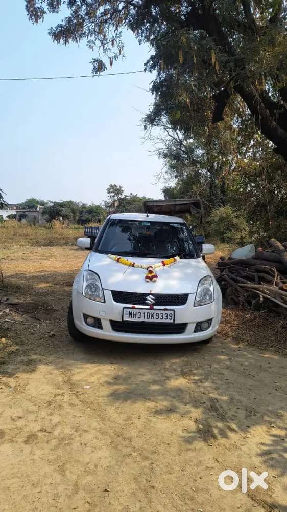 Maruti Suzuki Swift 2011 Diesel 99000 Km Driven