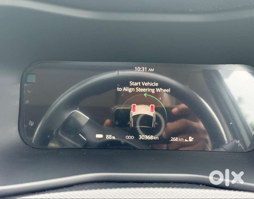 Tata Nexon Ev 2023 December
