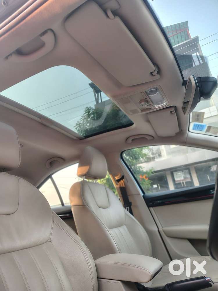 Skoda Octavia Facelift Essence, 2018, Petrol