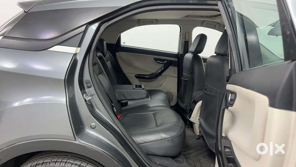 Tata Nexon 1.2 Revotron Xz Plus (s), 2023, Petrol