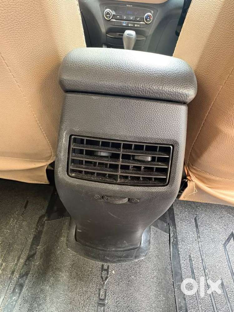 Hyundai I20 Petrol Asta, 2017, Petrol