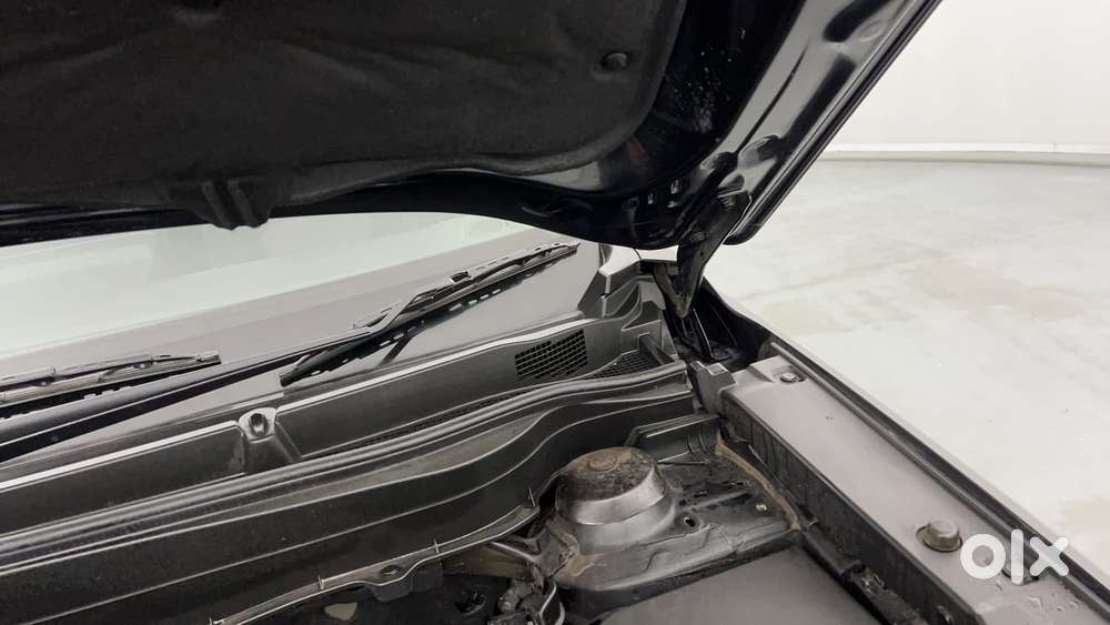 Maruti Suzuki Grand Vitara 1.5 Alpha Smart Hybrid, 2023, Petrol