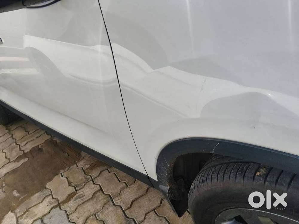 Tata Safari 2023 Diesel 151000 Km Driven