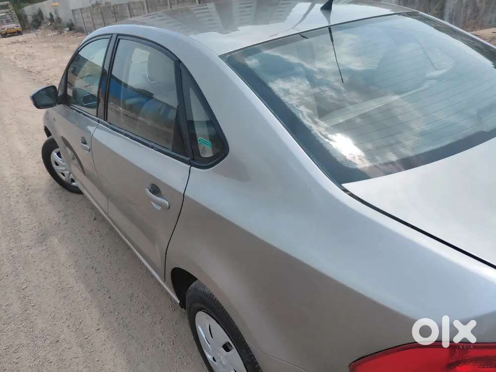 Skoda Rapid 2012 Diesel Well Maintained