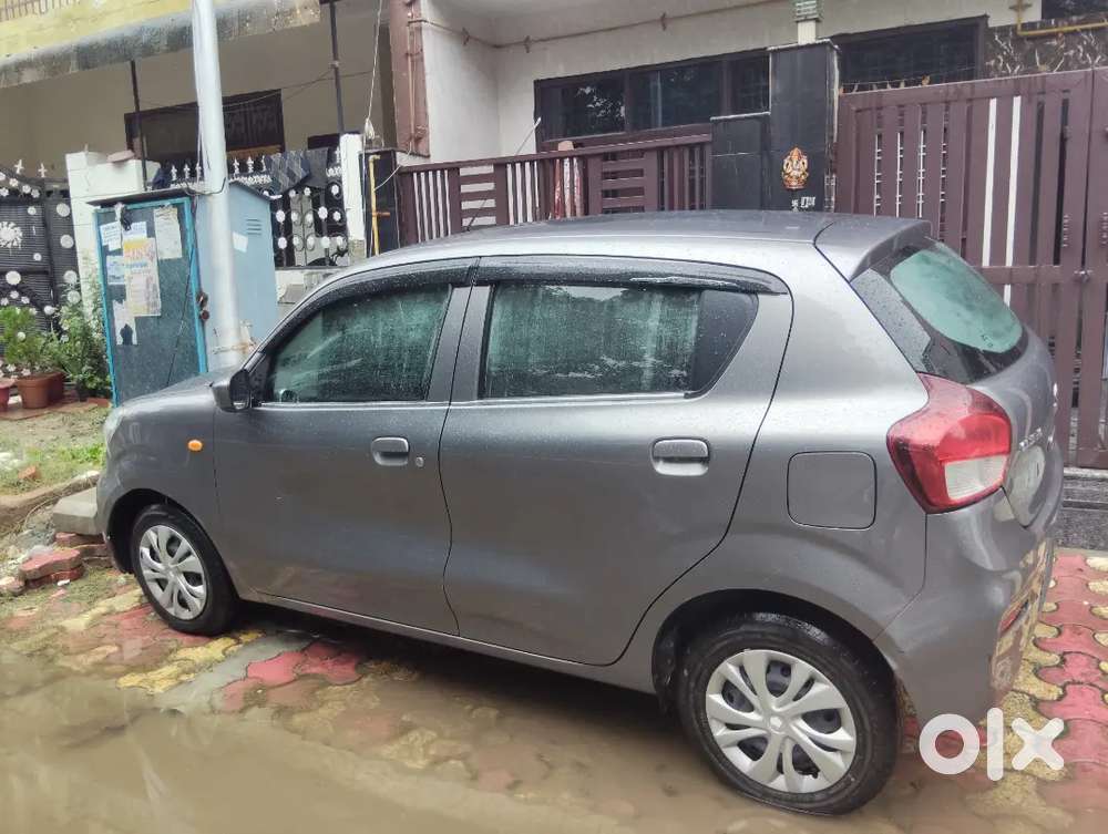 Maruti Suzuki Celerio Vxi 2023