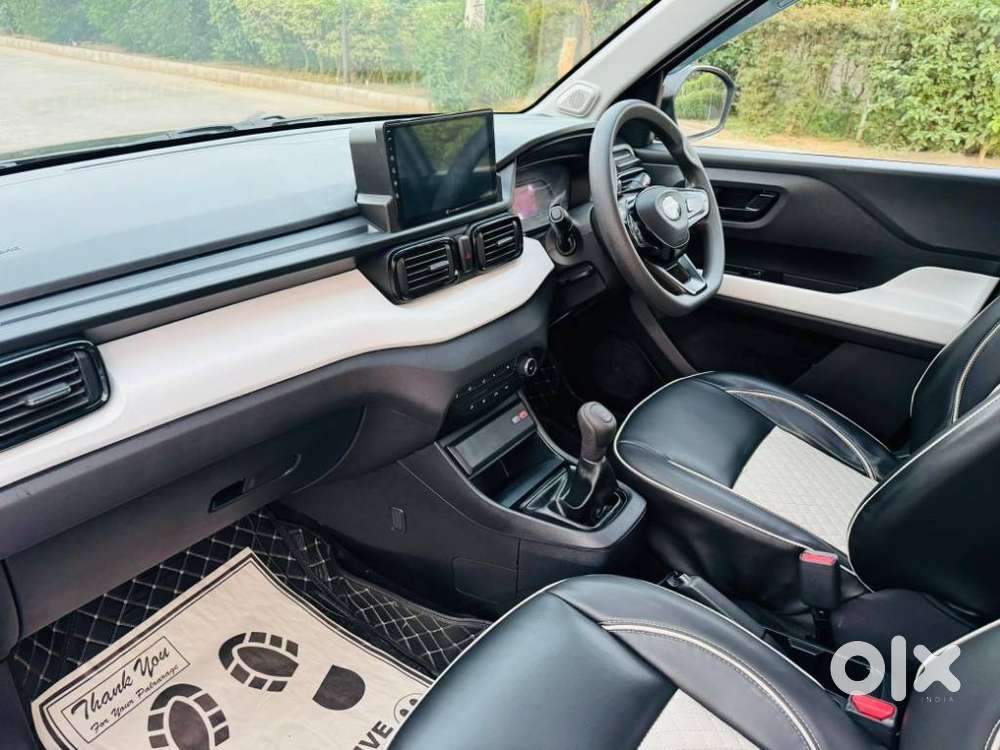 Tata Punch Adventure, 2024, Petrol