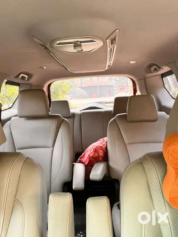 Mahindra Marazzo Diesel 2019