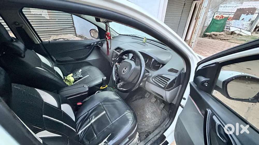 Tata Tigor 2019 Diesel Good Condition