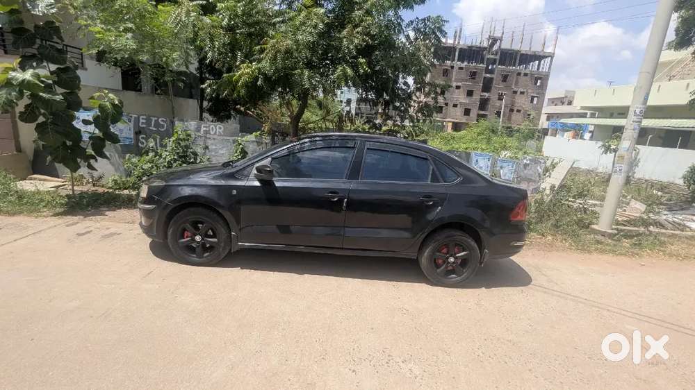 Skoda Rapid Elegance 2013 Diesel
