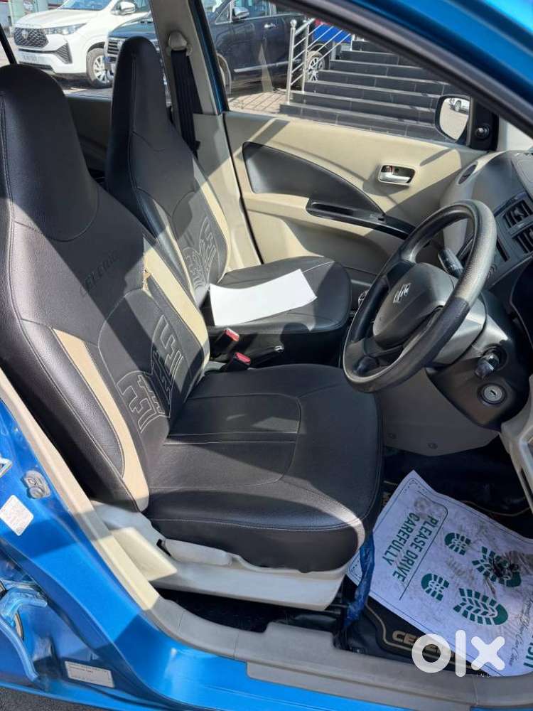 Maruti Suzuki Celerio 2014-2017 Vxi, 2014