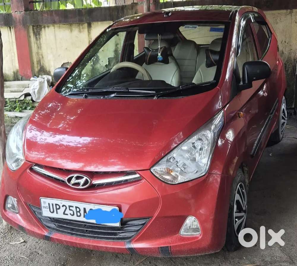 Ek Dam Ok Caar Hai Ek Rupya B Nhi Lgana Hai New Condition Hai