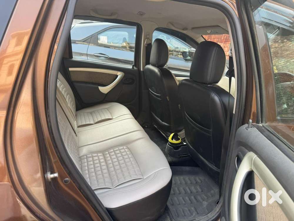 Renault Car Petrol 2014