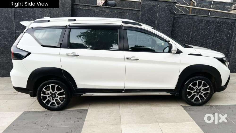 Maruti Suzuki Xl6 1.5 Zeta At, 2024, Petrol