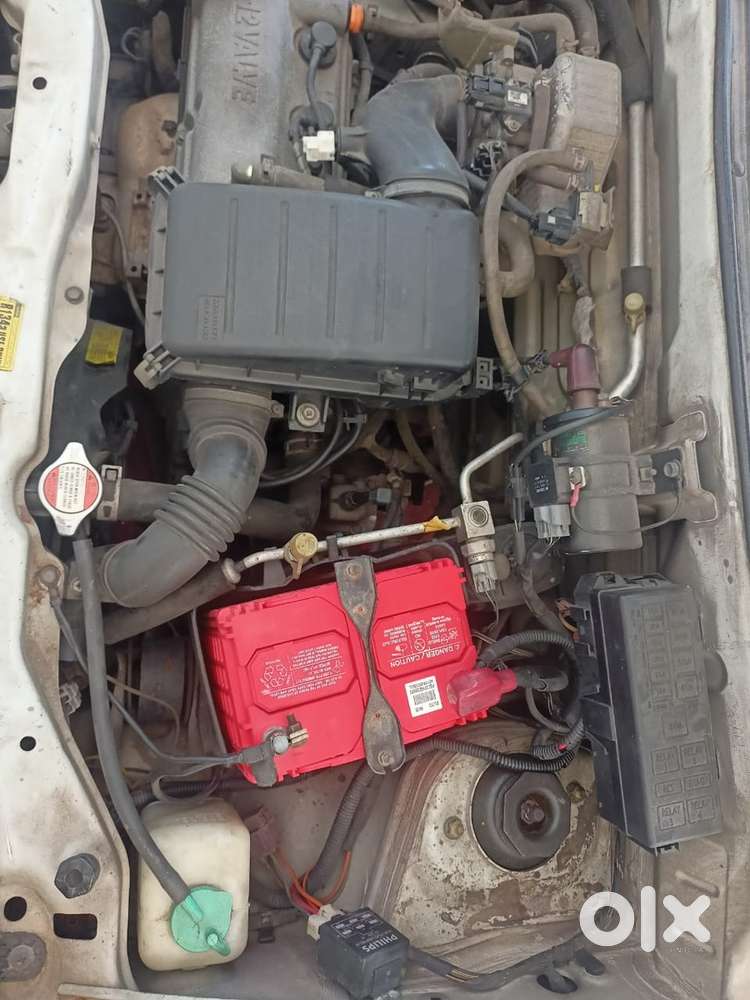 Maruti Suzuki Alto 2006  52287 Km Driven