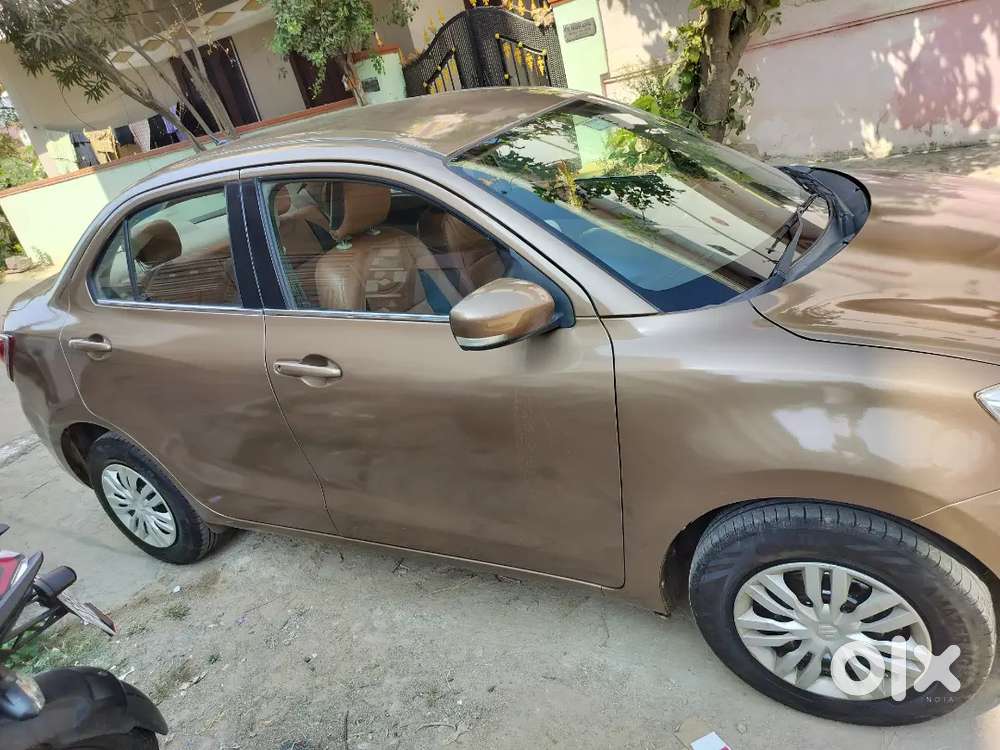 Maruti Suzuki Dzire 2018 Diesel 100956 Km Driven