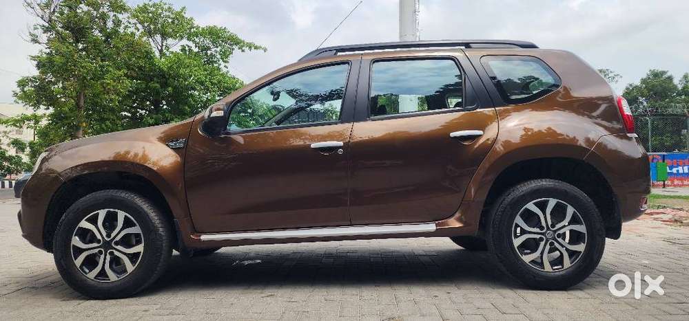 Nissan Terrano Xl D Plus, 2019, Diesel