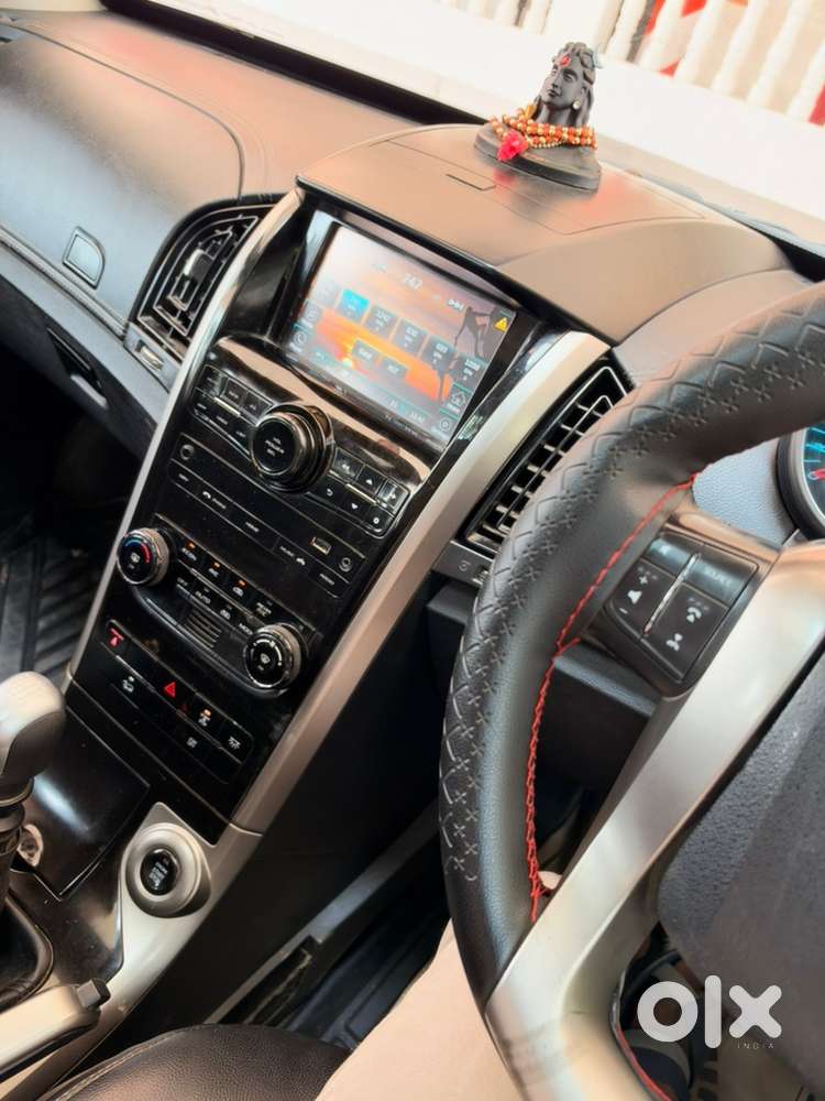 Mahindra Xuv500 Diesel Manual 2018