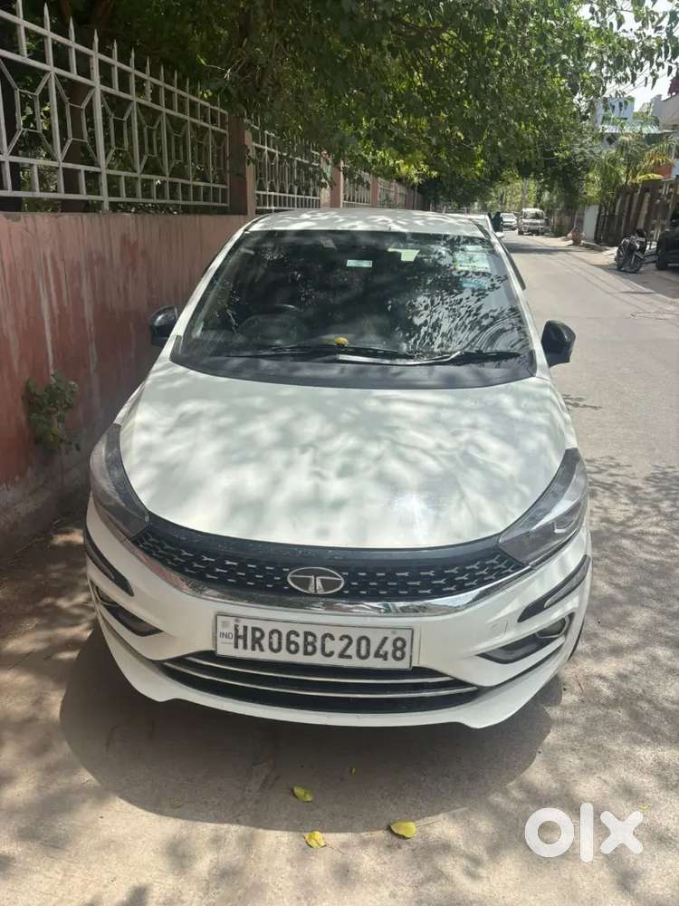 Single Hand Car