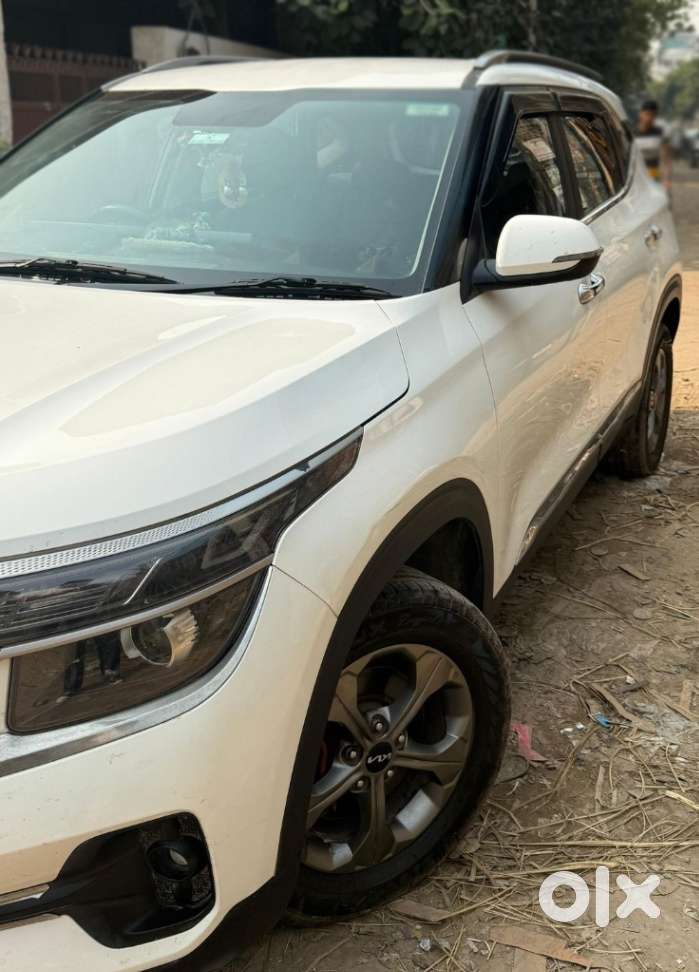 Kia Seltos Htk Plus D, 2022, Diesel