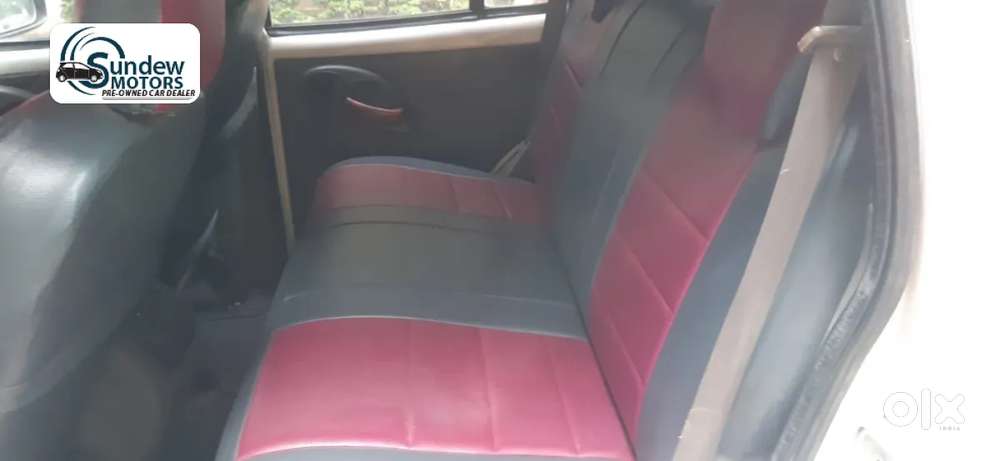Mahindra Scorpio, 2013, Diesel