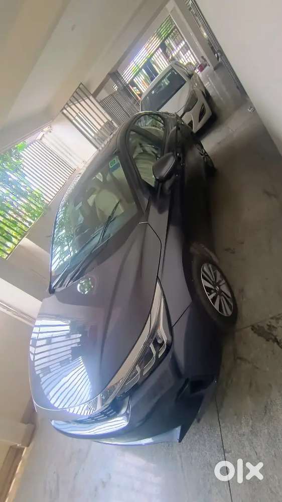 Honda City 1.5 Vx Petrol 2024