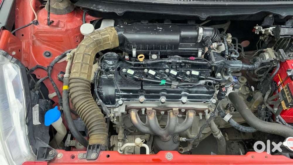 Maruti Suzuki Baleno 1.2 Zeta, 2018, Petrol
