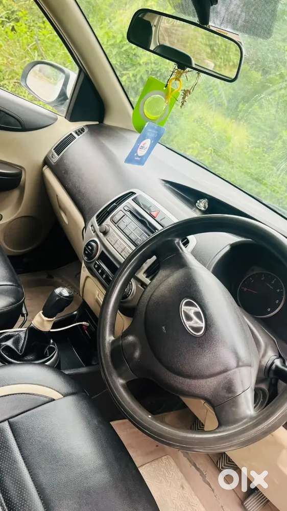 Hyundai I20 2013 Diesel Well Maintained