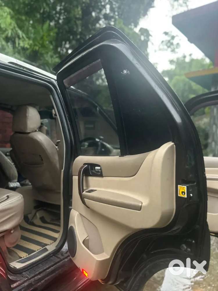 Tata Safari Storme 2014 Diesel Manual Car
