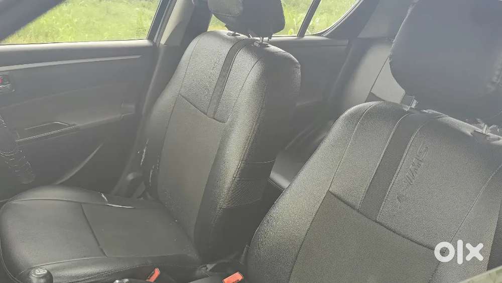 Maruti Suzuki Swift Zxi 2014 पेट्रोल