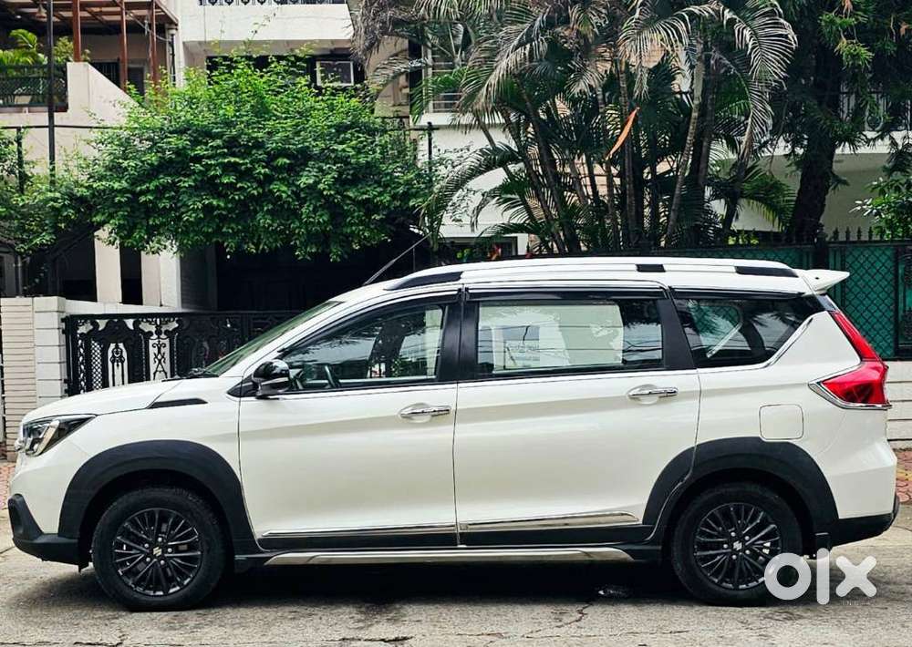 Maruti Suzuki Xl6 Zeta Mt Cng, 2021, Cng & Hybrids