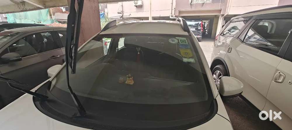 Honda 7 Seater Br-v 2019 Nov