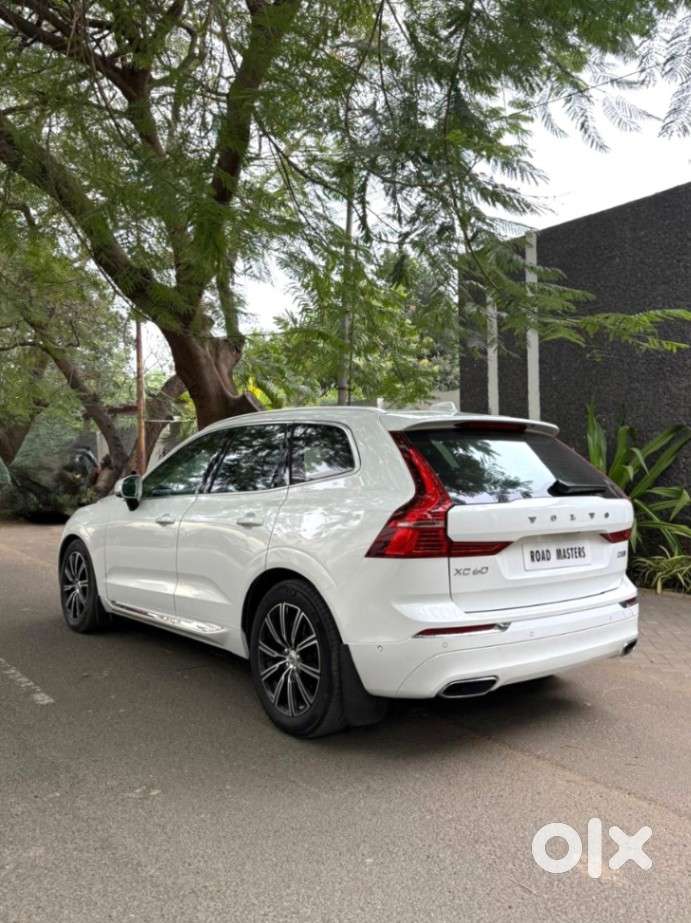 Volvo Xc60 Inscription D5, 2018, Diesel