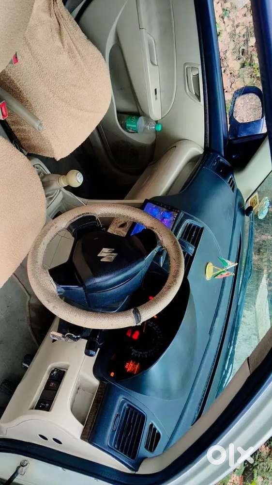 Maruti Suzuki Dzire 2016 Cng & Hybrids 140000 Km Driven