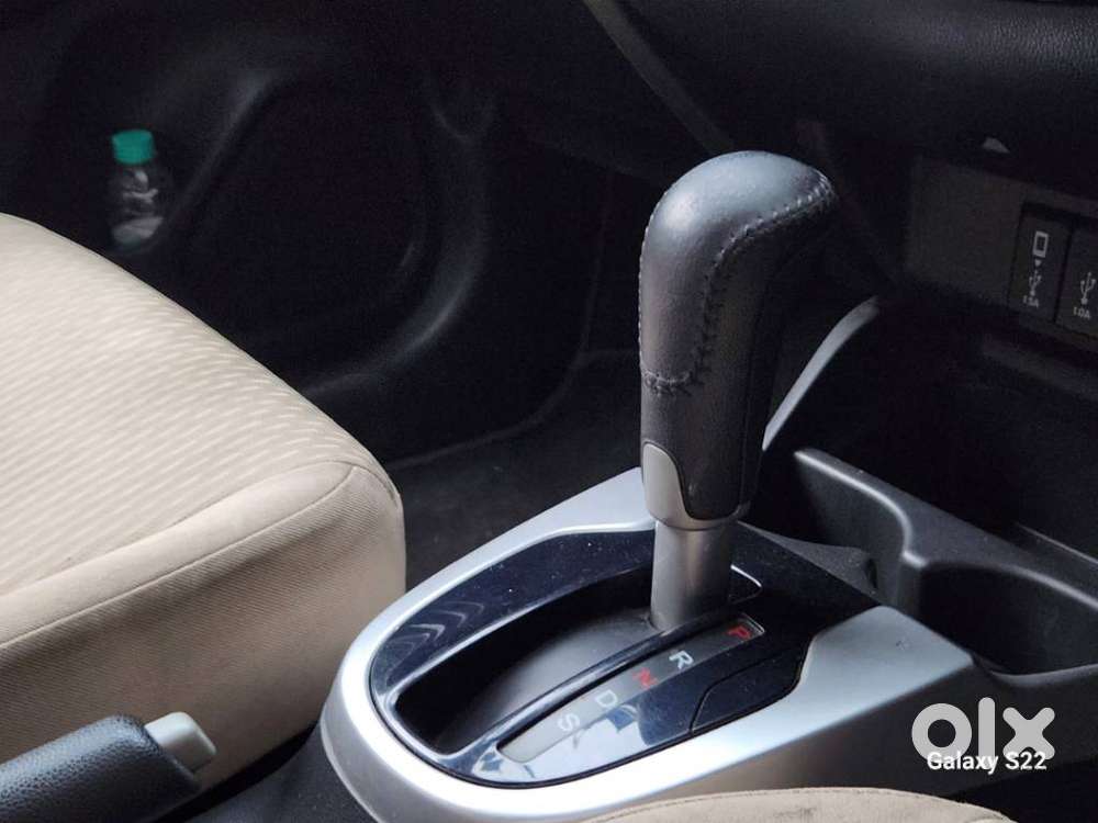Honda Jazz Vx Cvt, 2019, Diesel