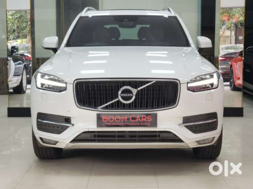 Volvo Xc 90 D5 At Awd, 2017, Diesel