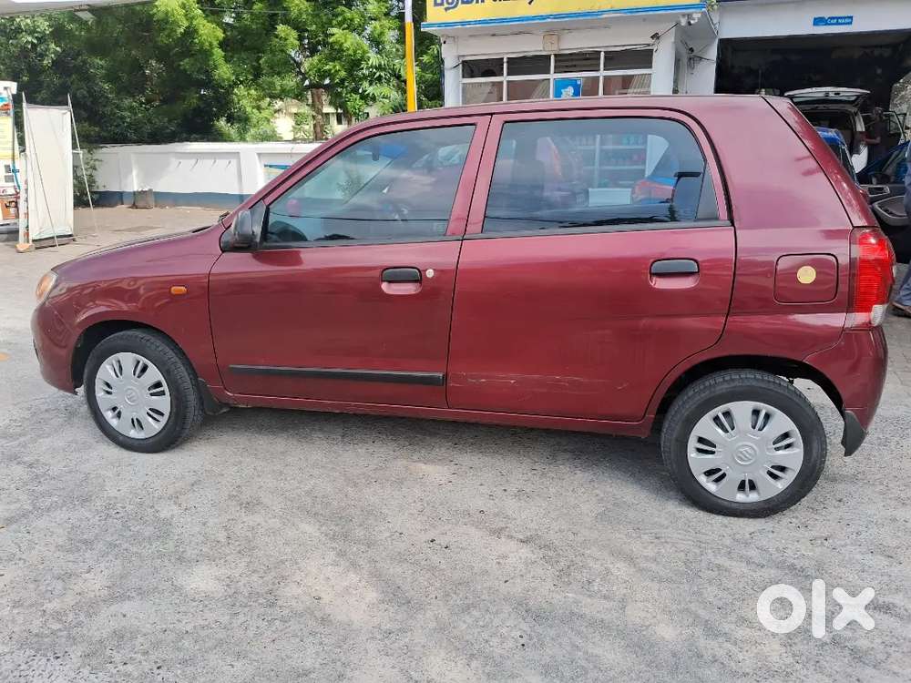 Excellent Condition, Ready To Drive