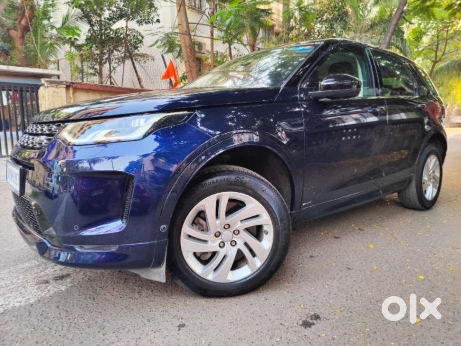 Land Rover Discovery Sport Se R-dynamic, 2020, Diesel