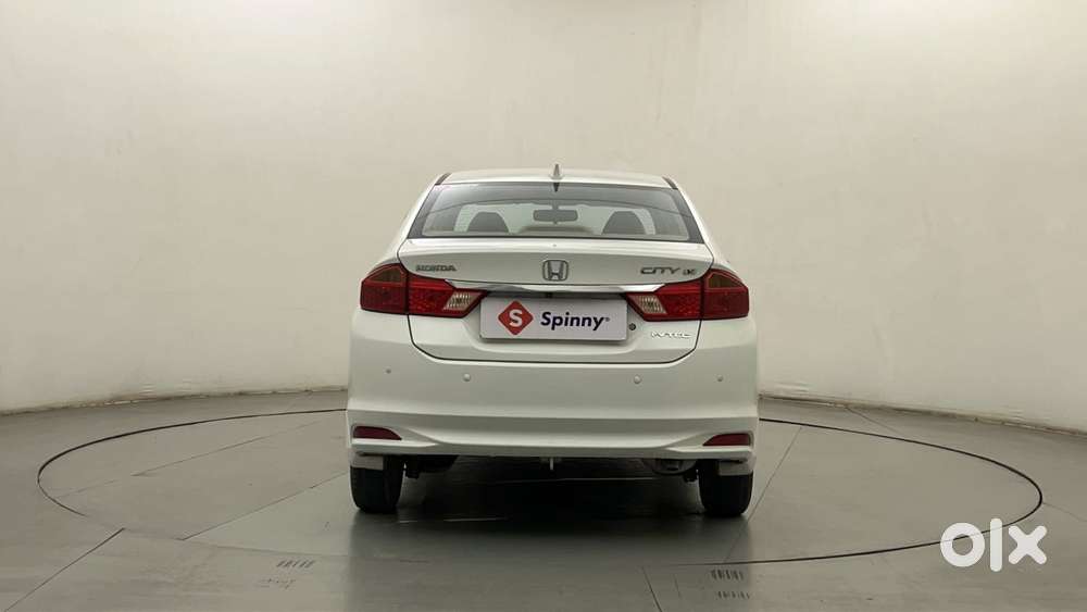 Honda City 2011-2013 V Mt, 2016, Petrol