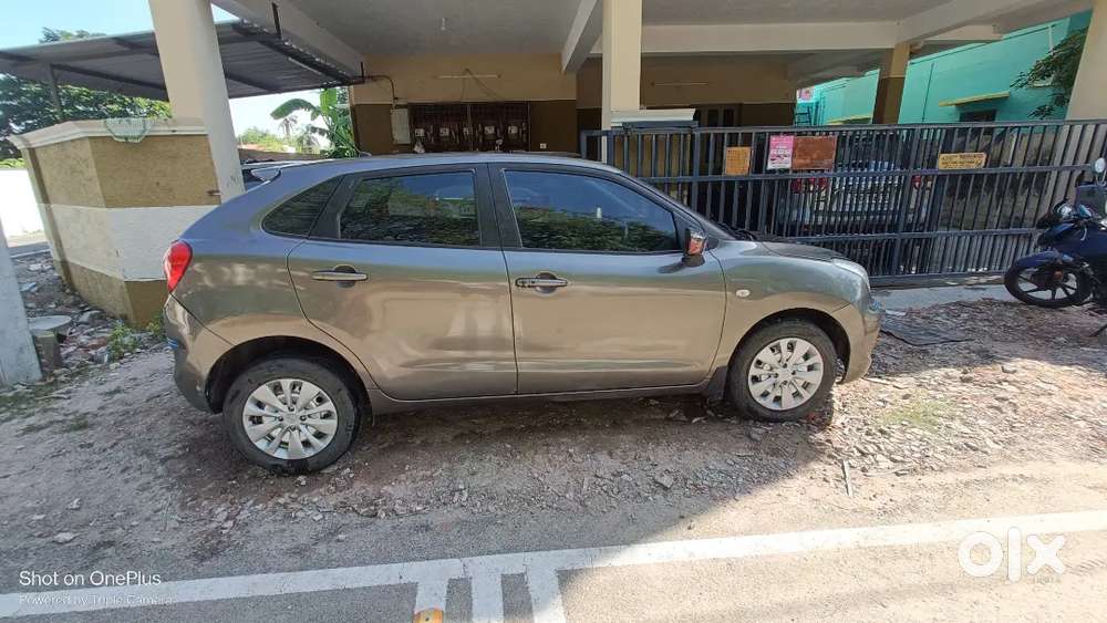 Maruti Baleno Diesel 2019 Model Excellent Condition