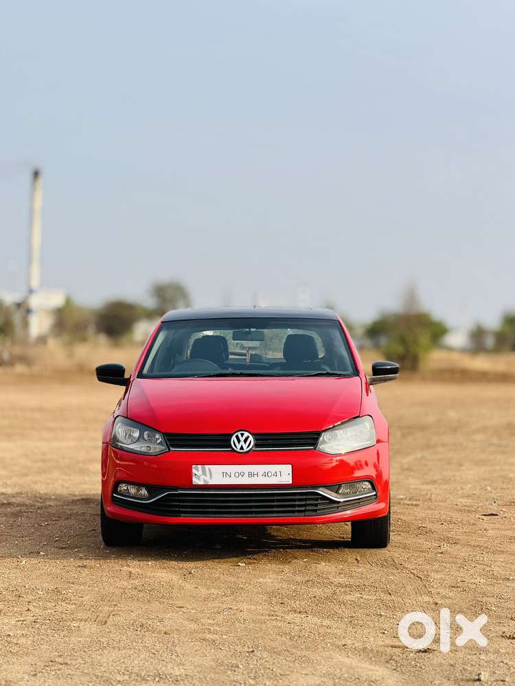 Volkswagen Polo 1.2 Mpi Highline Plus, 2011, Petrol