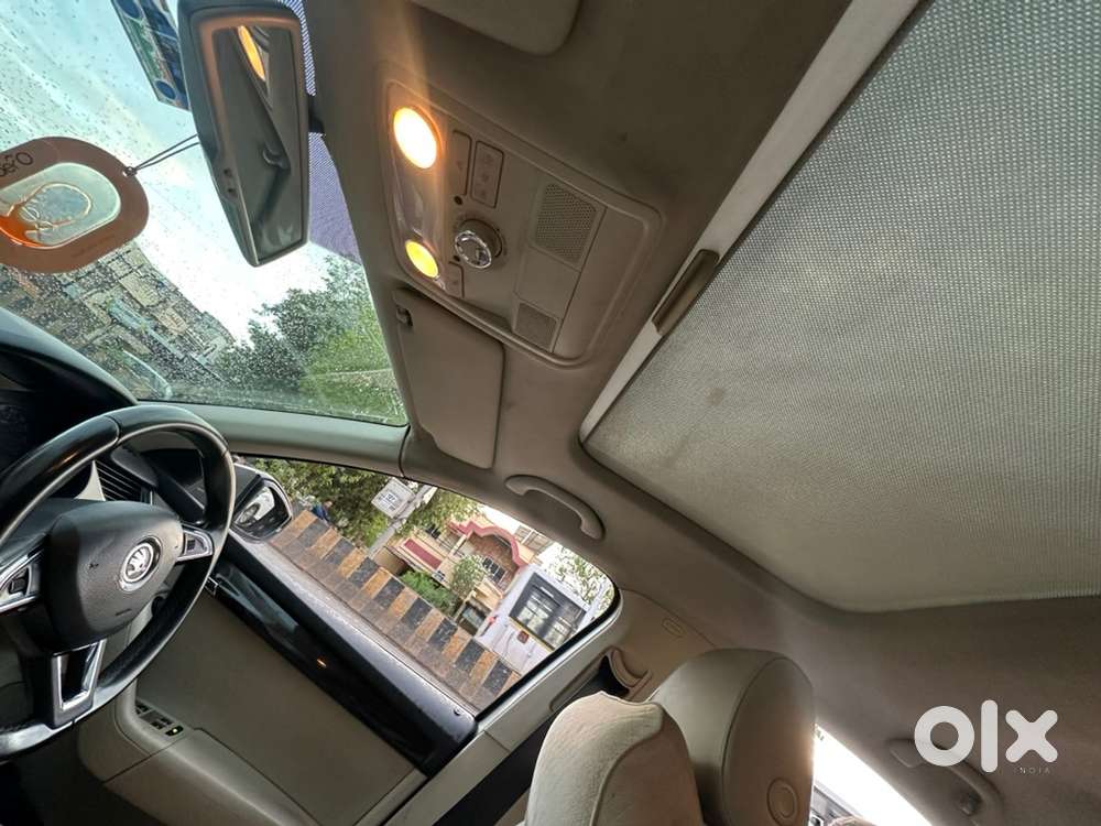 Skoda Octavia Diesel 2016