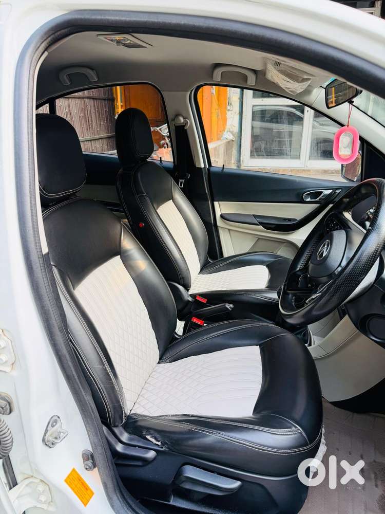 Tata Tigor 1.2 Revotron Xz Plus Cng, 2022, Cng & Hybrids