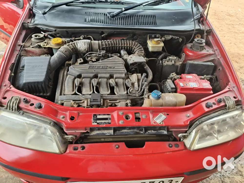 Fiat 1100 2006