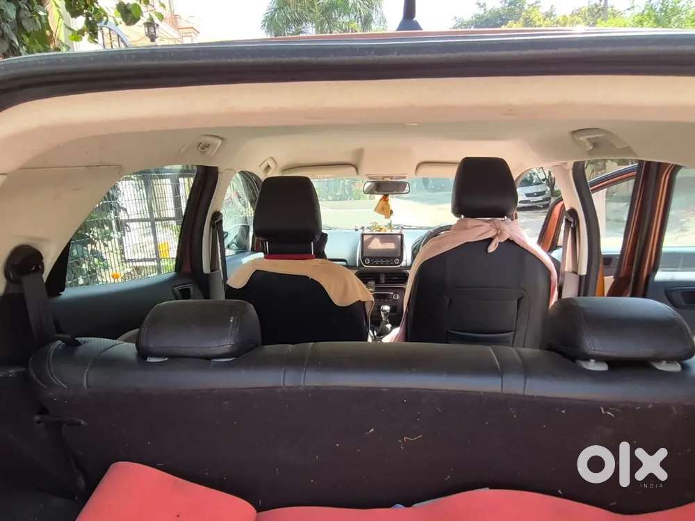 Ford Ecosport 2020 Petrol Manual(single Handed Govt Official Car)