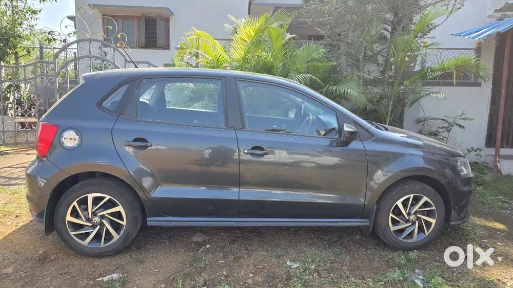 Volkswagen Polo 2020 Model